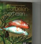 Barbelenverhalen Koenraad kortmulder yuri robbers166 blz, Boeken, Dieren en Huisdieren, Ophalen of Verzenden, Zo goed als nieuw