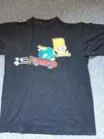 T-shirt The Simpsons, Enlèvement ou Envoi, Neuf