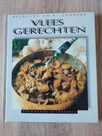 Heerlijke en bijzondere Vlees gerechten - Harde kaft, Ophalen of Verzenden, Zo goed als nieuw