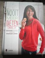 Sandra Bekkari deel 3, Boeken, Ophalen of Verzenden, Zo goed als nieuw
