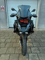 Bmw gs 1250 Adventure, Particulier