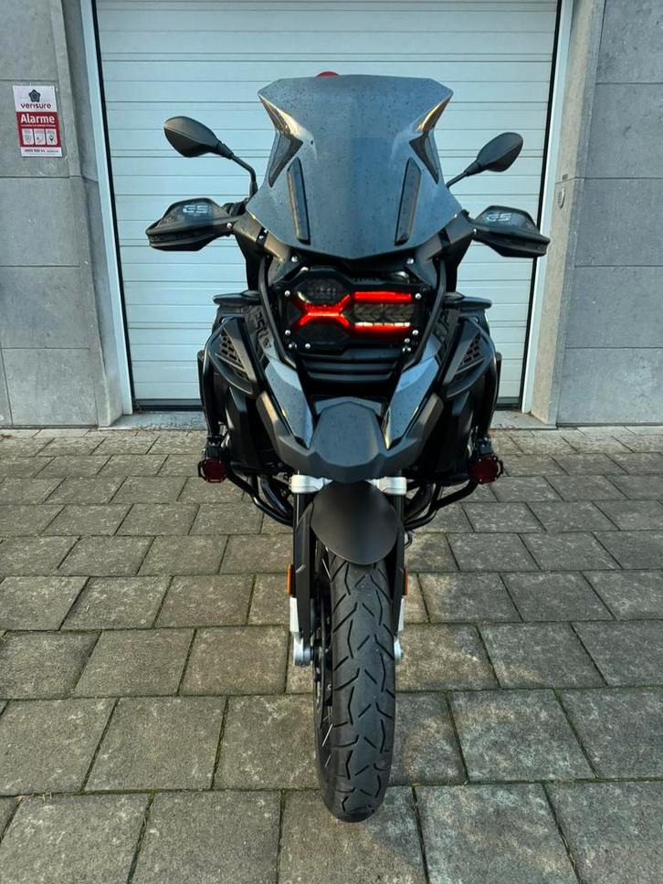Bmw gs 1250 Adventure, Motoren, Motoren | BMW, Particulier, Ophalen