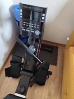 Rameur, Sport en Fitness, Ophalen, Zo goed als nieuw, Benen, Overige typen