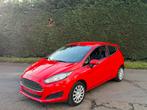 Ford fiesta ///87.000km///, Auto's, Euro 5, Stof, Bruin, Handgeschakeld