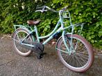 Meisjes fiets cargo 20inch, Fietsen en Brommers, Ophalen, Gebruikt, 20 inch of meer, Alpina Meisjesfiets