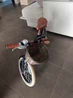 Kinderfiets banwood, Fietsen en Brommers, Fietsen | Driewielfietsen, Ophalen, Gebruikt