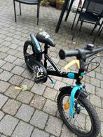 Kinderfiets 16 inch, Fietsen en Brommers, Ophalen, Gebruikt, 16 tot 20 inch, B'twin
