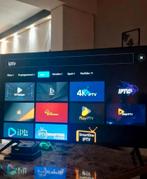 Abonnement iptv premium, Audio, Tv en Foto, Ophalen of Verzenden, Zo goed als nieuw