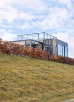 Nouveau solarium du lodge - Camping Papillon Bouillon P12, Caravanes & Camping, Jusqu'à 4