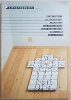 Binnenruimten - Werk van Harry Sengers, Jeroen Snijders, Tom, Enlèvement ou Envoi, Comme neuf, Frans van Burkom