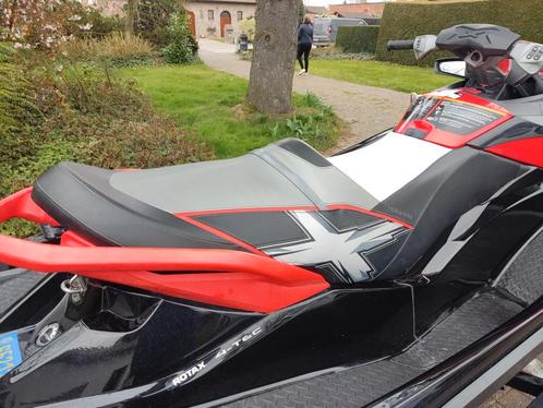 Seadoo RXT 260 RS. Belgische registratie!!!, Watersport en Boten, Jetski's en Waterscooters, Ophalen