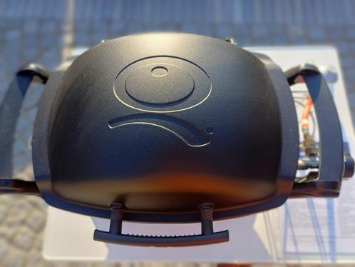 Gas Barbecue WEBER Q1000, Tuin en Terras, Gasbarbecues, Zo goed als nieuw, Ophalen