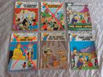 Jommeke strips + GRATIS strip, Boeken, Meerdere stripboeken, Ophalen of Verzenden, Gelezen