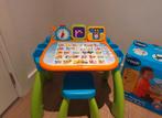 VTech magisch bureau, Kinderen en Baby's, Ophalen of Verzenden, Zo goed als nieuw