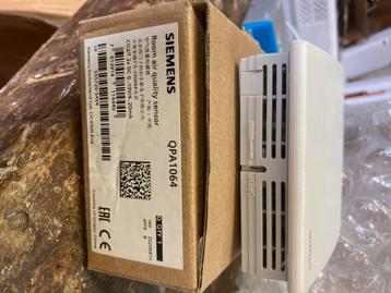 Siemens CO2 meter (binnenklimaat) QPA1064, 2 st beschikbaar beschikbaar voor biedingen