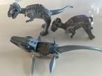 lego dino's, Enlèvement ou Envoi, Utilisé, Briques en vrac, Lego