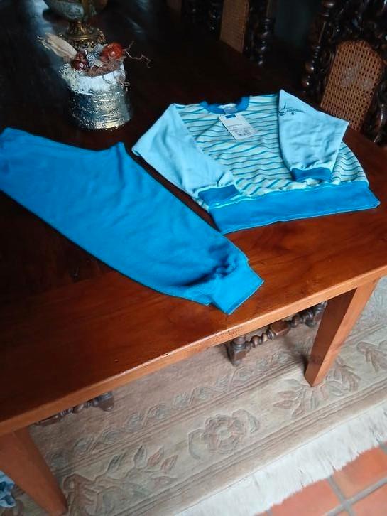 schiesser pyjama maat 116 -nieuw met kaartje, Kinderen en Baby's, Kinderkleding | Maat 116, Nieuw, Ophalen of Verzenden