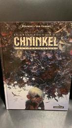 Chninkel T1, Ophalen of Verzenden, Zo goed als nieuw