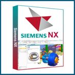 Siemens NX 2412 2025 Volledige Versie, Ophalen, Nieuw, Windows