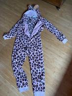 Meisjes Onesie - 146, Kinderen en Baby's, Kinderkleding | Maat 146, Ophalen, Nacht- of Onderkleding, Gebruikt, Meisje