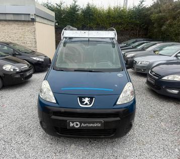 Peugeot 2011 beschikbaar voor biedingen