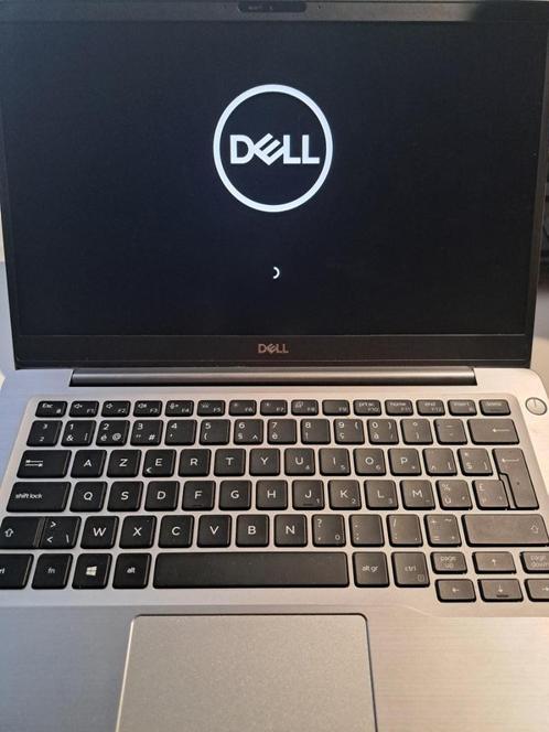 Laptop - Dell Latitude 7300, Computers en Software, Windows Laptops, Gebruikt, 13 inch, SSD, Minder dan 2 Ghz, 8 GB, Azerty, Ophalen of Verzenden