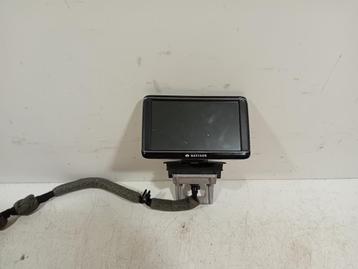 ECRAN GPS Volkswagen Up! (121) (1S0035935A), Utilisé, Volkswagen