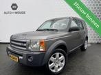 Land Rover Discovery 2.7 TdV6 HSE Premium Pack, Auto's, Land Rover, Automaat, Parkeersensor, Leder, Bedrijf