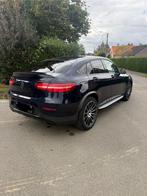 Mercedes Glc coupé 220 cdi, Auto's, GLC, Particulier, Te koop, Coupé