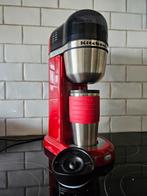 Kitchenaid koffiezet met Travelmug !, Elektronische apparatuur, Koffiezetapparaten, Ophalen of Verzenden, Zo goed als nieuw