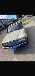 Mercedes 230 benzine automaat, Auto's, Automaat, Elektrische ramen, Particulier, Te koop