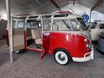 Vw t1 23 raams, Auto's, Volkswagen, 9 zetels, 1500 cc, Particulier