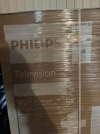 Philips the One 8800 series 85’, Audio, Tv en Foto, Televisies, Ophalen, Philips, 120 Hz, Zo goed als nieuw