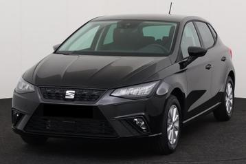 SEAT Ibiza Style (bj 2025) beschikbaar voor biedingen