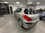 PEUGEOT 308 / 1.6 MOTOR BENZINE 134.000 KM PANODAK TOP STAAT, Auto's, Peugeot, 1600 cc, Bedrijf, Handgeschakeld, Onderhoudsboekje