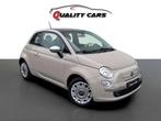 Fiat 500 1.2i benzine | 115.000 KM ! | CarPlay | Navi, Auto's, Voorwielaandrijving, https://public.car-pass.be/vhr/ea39dcd7-f8fa-4ea8-9875-96cb4f216fd2