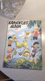 Kapoentjes albums   3 euro per boek of 30 euro voor 13st, Livre ou Jeu, Autres personnages, Utilisé, Enlèvement ou Envoi