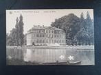 Campenhout Kampenhout Château de Wilder Zwaan Zwanen, Collections, Cartes postales | Belgique, 1920 à 1940, Non affranchie, Brabant Flamand