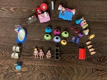 Playmobile mode beschikbaar voor biedingen