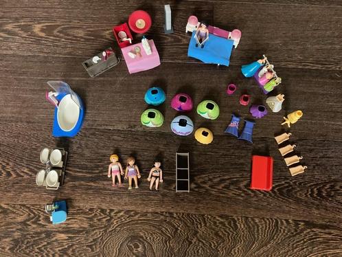 Playmobile mode, Kinderen en Baby's, Speelgoed | Playmobil, Gebruikt, Los Playmobil, Ophalen