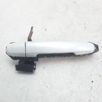 PORTIERGREEP BUITEN LINKS ACHTER Toyota Auris (E15), Auto-onderdelen, Carrosserie, Gebruikt, Links, Toyota
