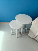 Witte Kinder slaapkamer, Huis en Inrichting, Ophalen, Zo goed als nieuw
