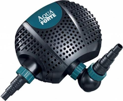 Nieuw AquaForte O-8000 Plus vijverpomp, Tuin en Terras, Vijver-toebehoren, Nieuw, Vijverpomp, Ophalen of Verzenden