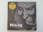 Warlock Hellbound tour 1985 2LP Doro poster, Verzenden, Zo goed als nieuw