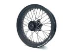 VOORVELG KTM 690 SMC R 2021-2022 (75009370000C1A), Gebruikt