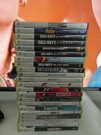 xbox 360 met 22 games en 2 controllers  plus xbox kinect, Games en Spelcomputers, Ophalen of Verzenden, Gebruikt