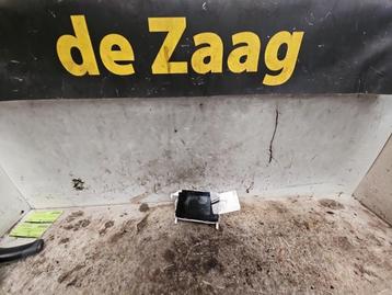 Display Interieur van een Ford Fiesta beschikbaar voor biedingen