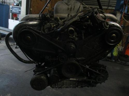 MOTOR Maserati Biturbo (01-1984/09-1994) (am452), Auto-onderdelen, Motor en Toebehoren, Maserati, Gebruikt