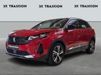 Peugeot 3008 GT 1.2I 130pk Automaat, Auto's, Peugeot, Automaat, 1199 cc, Emergency brake assist, 5 deurs