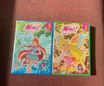 Winx Club dvd’s seizoen 3 – deel 1 & 2 (NL), Cd's en Dvd's, Ophalen, Gebruikt, Science Fiction en Fantasy